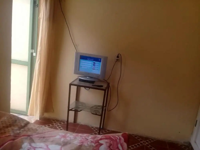 Hotel Timichi Setti Fadma