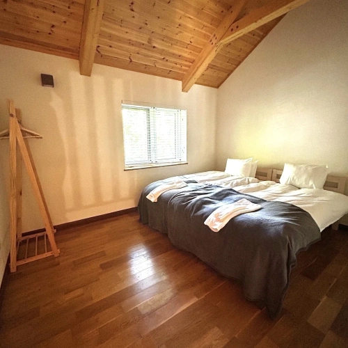 Comfort Villa