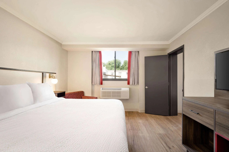 Ramada by Wyndham Allentown/Bethlehem
