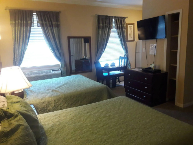 Athens Hotel Suites