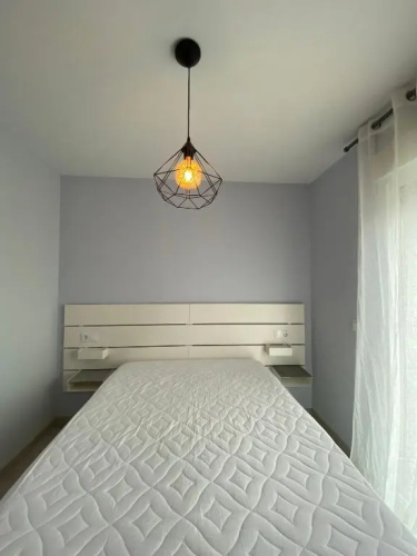 Apartamento Lemos Mar
