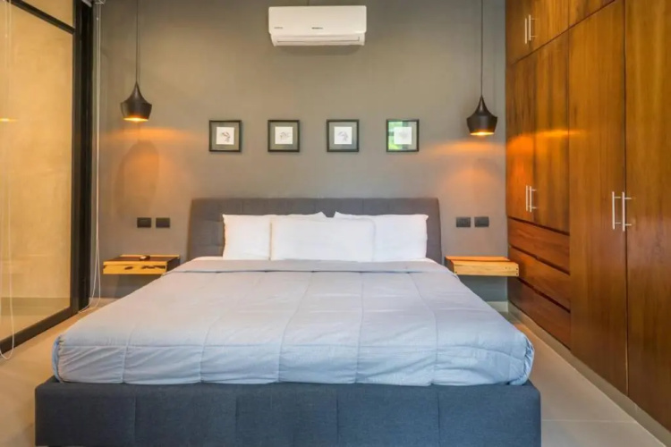 Villa Capricho - Jacuzzi and Chef included 8PPL 4BR