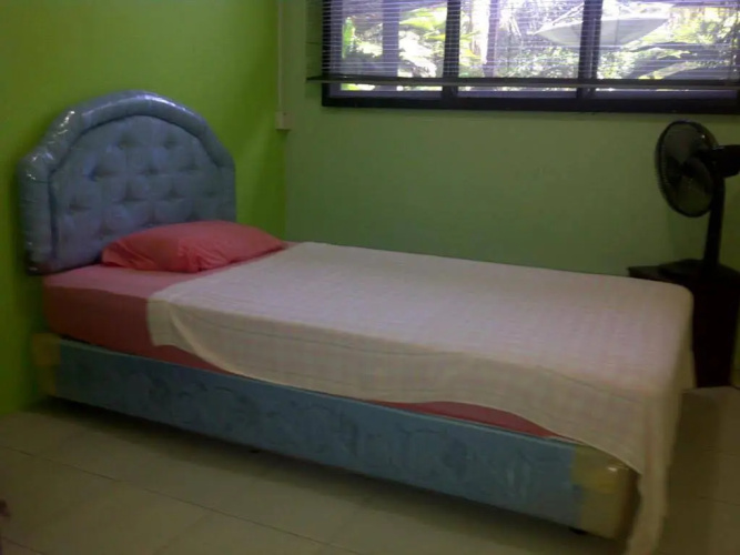 Airport Guest House