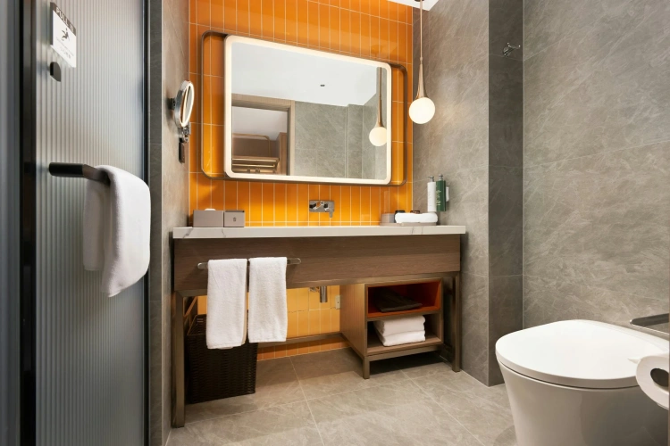 Superior Double Suite