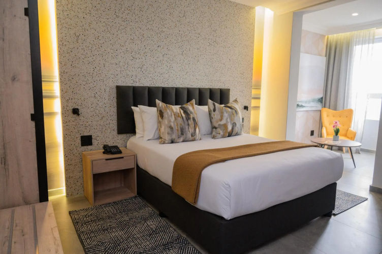 Pavilion Hotel Durban