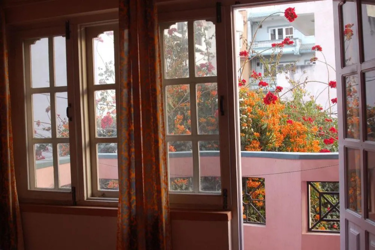 Shine Nepal Homestay