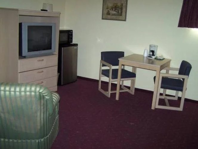Green Mountain Inn