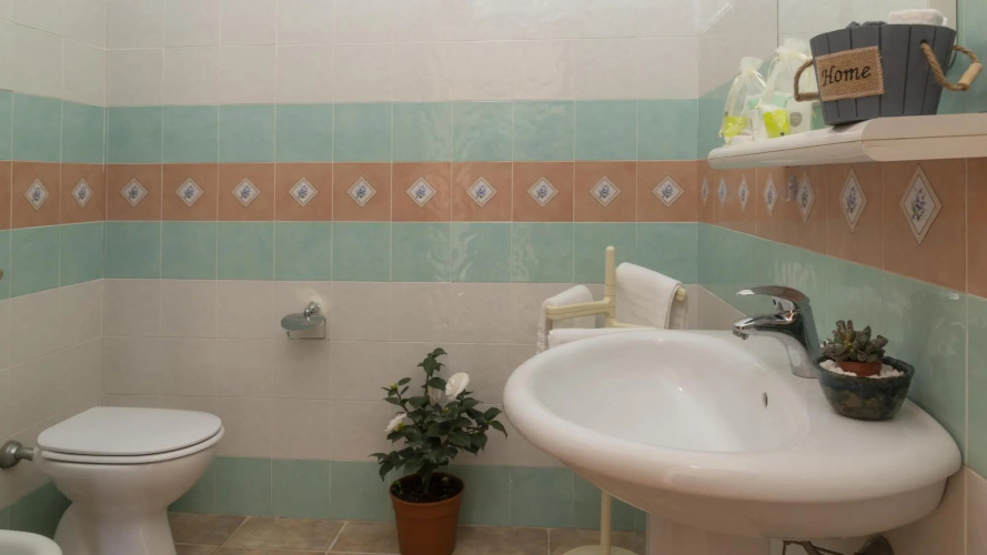 Welcomely - Casa Degli Argonauti B