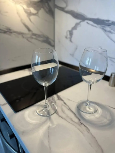 Фотография номера квартиры Апартаменты на улице Тимощука 3/1