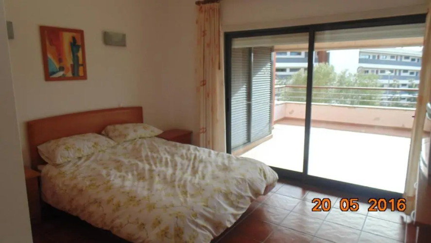 C16 - Landeiro MarinaPark Apartment