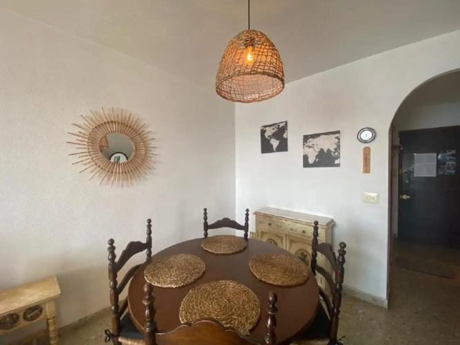 Apartamentos Ifach-3 (5º-29)