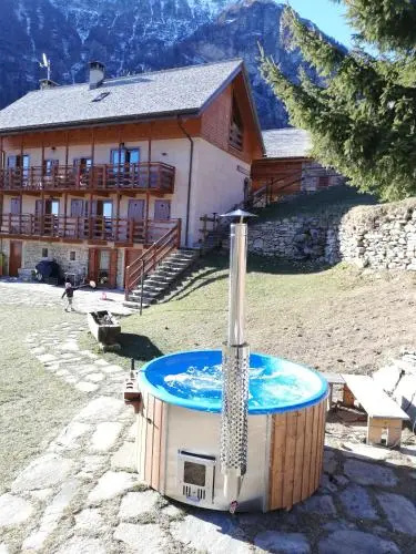 B&B Il Teggiolo
