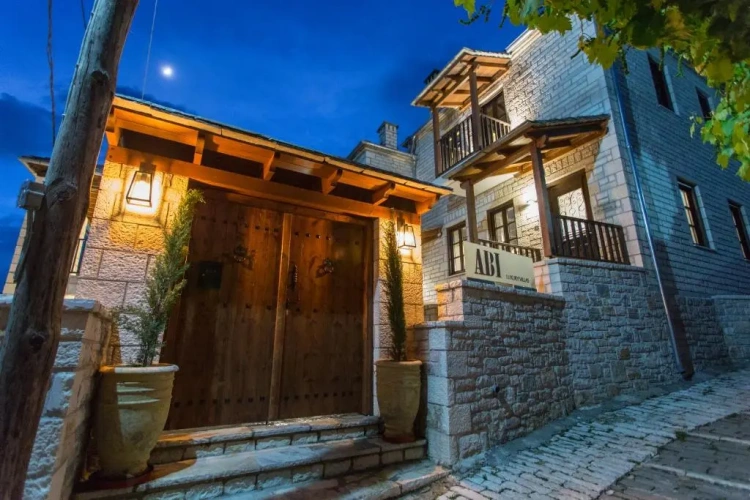Standard Villa