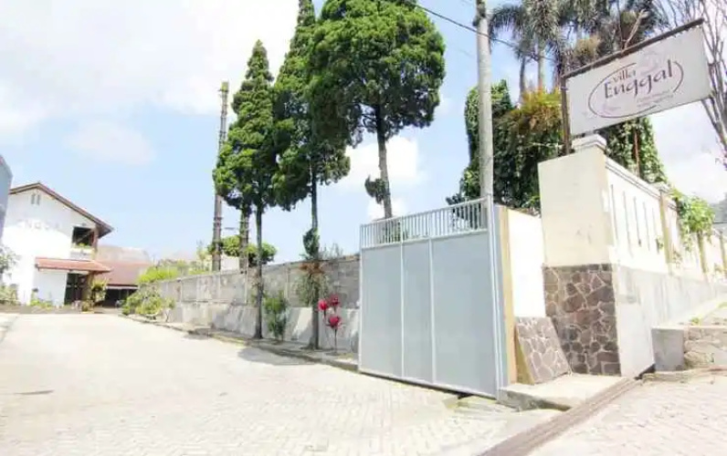 Villa Enggal