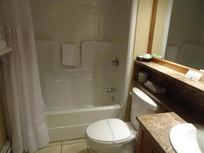 Hotel L'oiseliere Levis photo 14