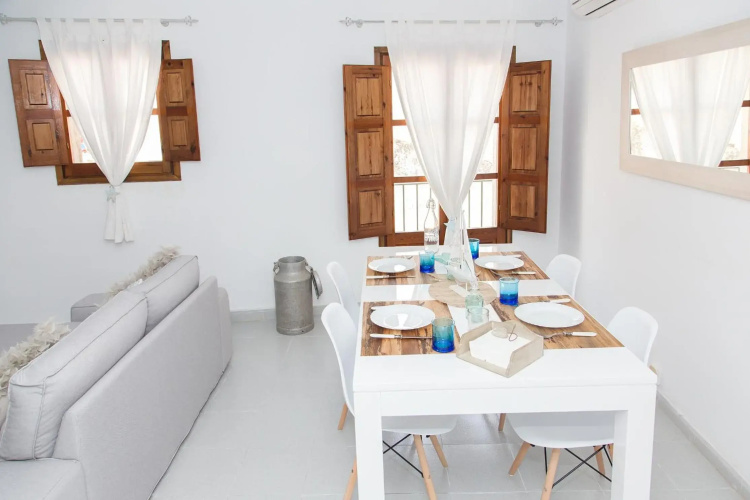 Apartamento en Tossa