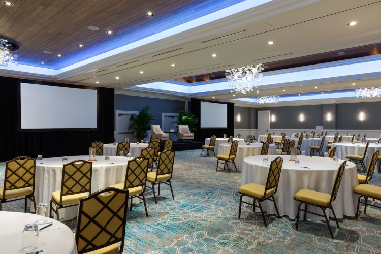 Hyatt Regency Clearwater Beach Resort and Spa photo 41