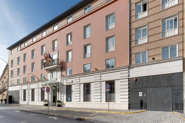 Hotelafbeelding