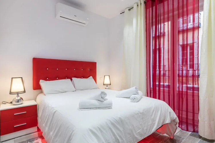 Apartamentos Plaza Mayor