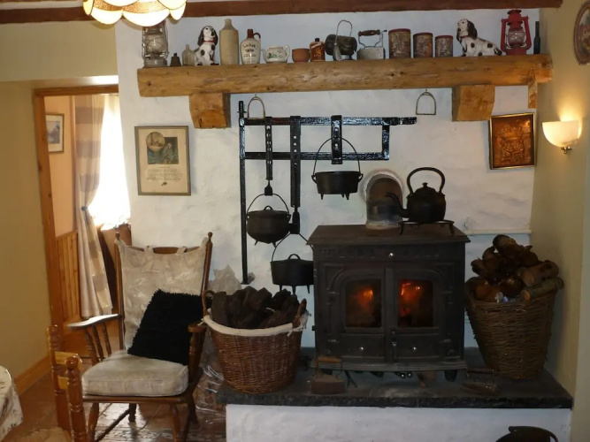 Cookies Cottage