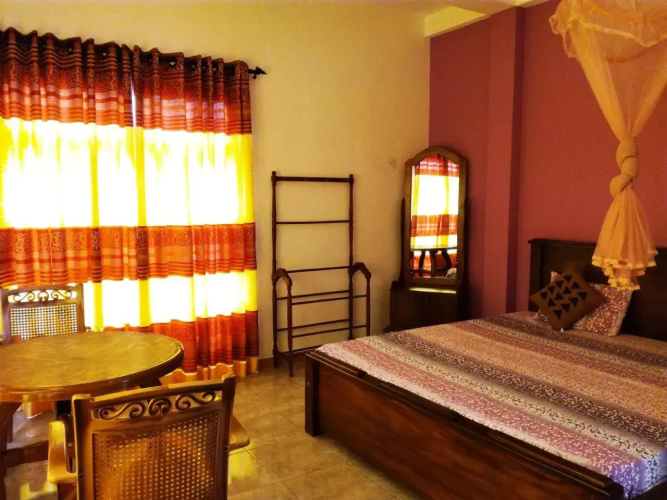 Saga Home