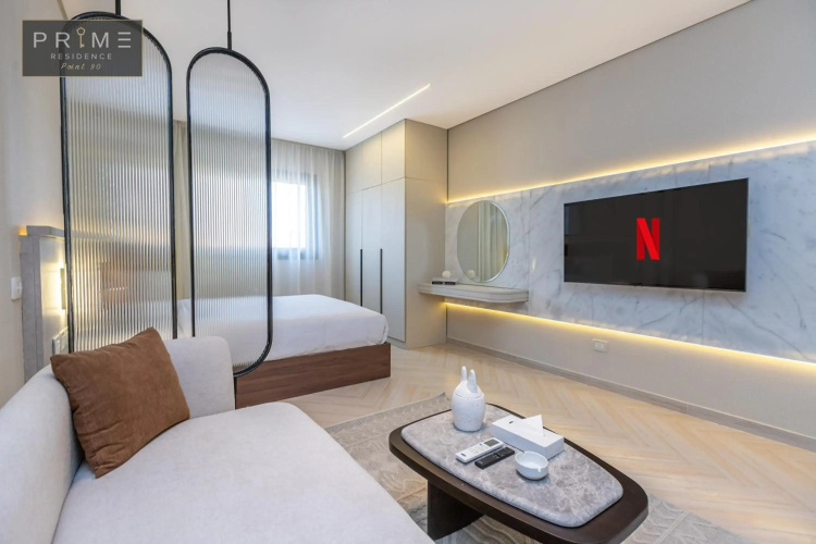 Prime Residence Point 90