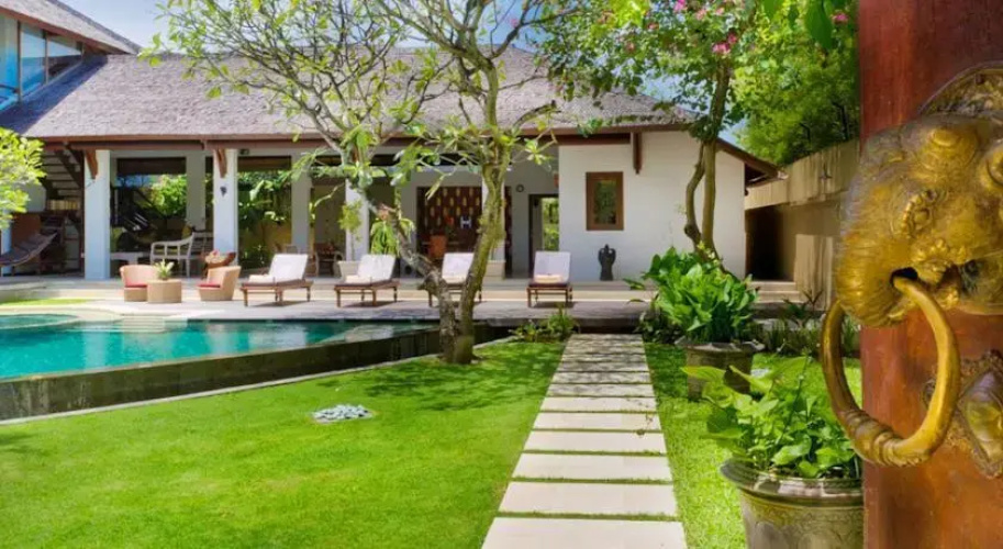 Villa Maharaj