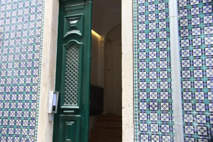 2 Bedrooms Double Apartment