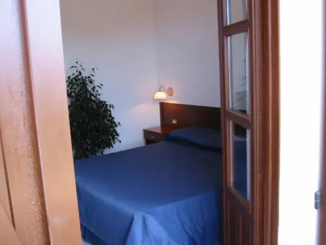 Hotel Su Giudeu