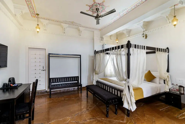 Hotel Rudrakripa