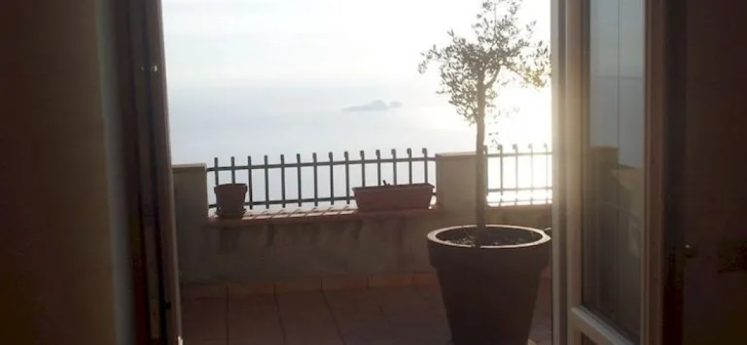 Casa Vacanze Positano