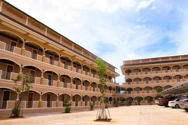 Imagen del hotel