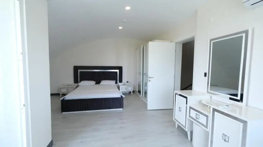 Prestige Villas