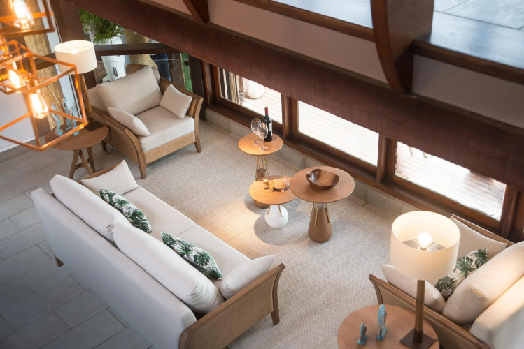 Ilha Branca Exclusive Hotel