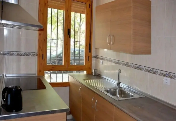 Classic Apartment