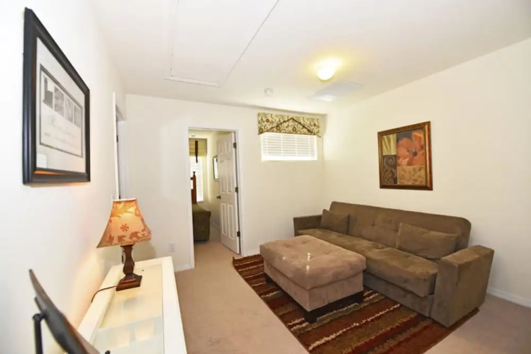 Bella Vida Six-bedroom