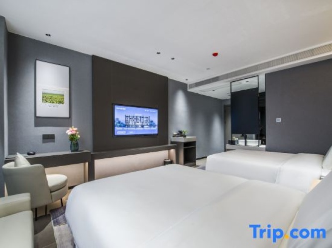 Standard Twin Family room