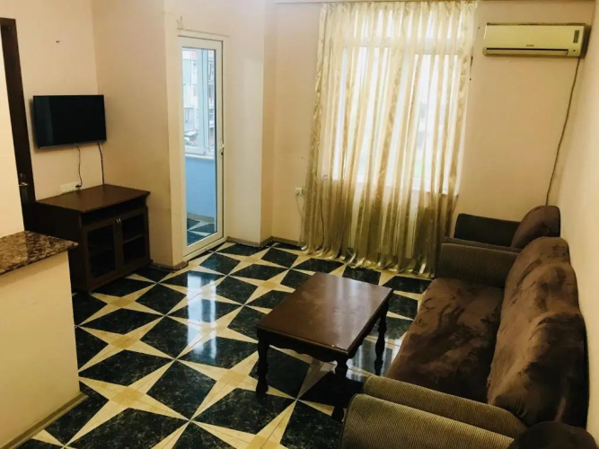 APARTMENT-68