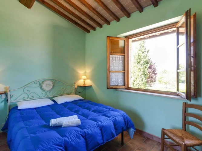 1 Bedroom Comfort Apartment