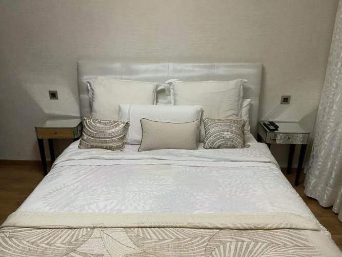 Appartement de luxe