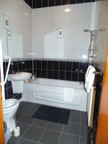 Trinity Hotel