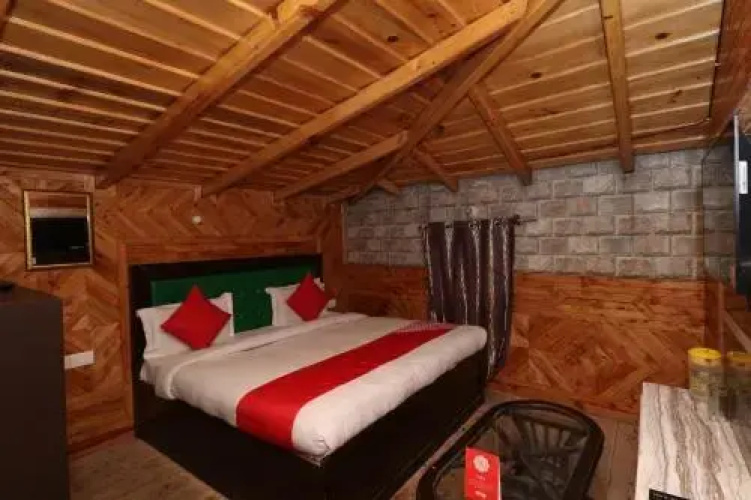 Imagen del hotel