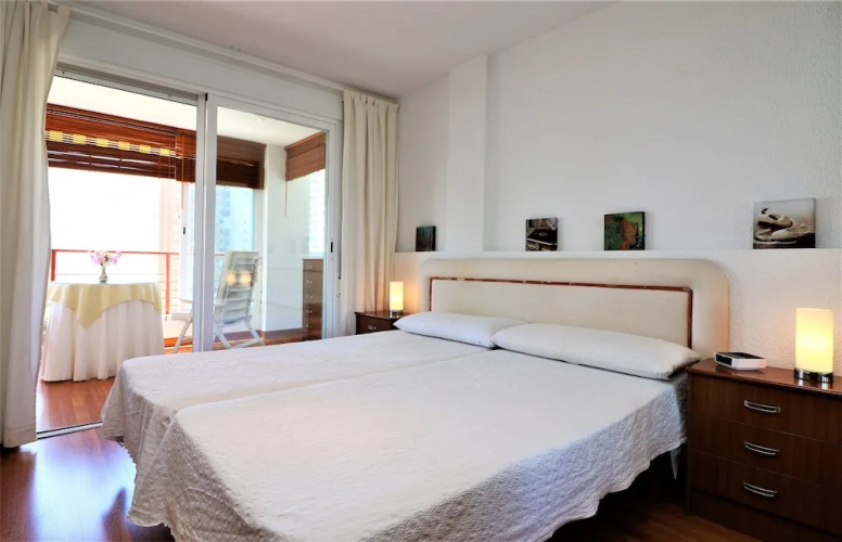 Apartamento El Circo 6-A