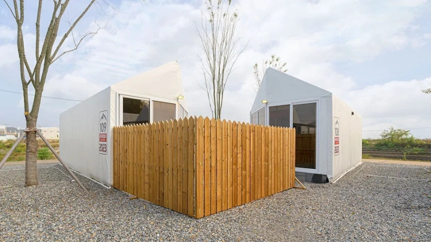 Family Tent