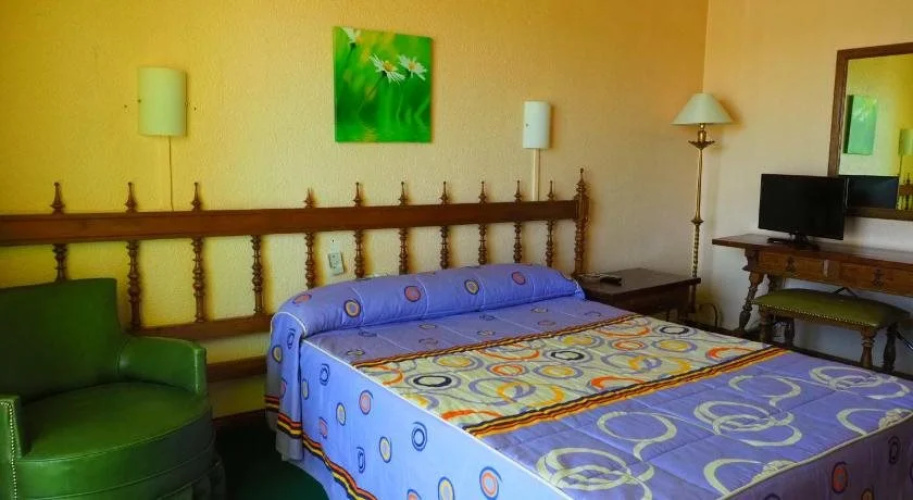 Hotel El Molino