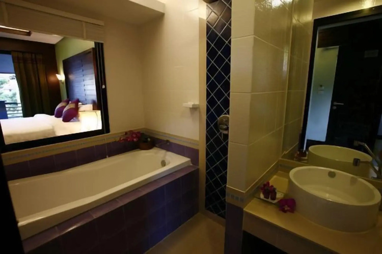 Фотография отеля