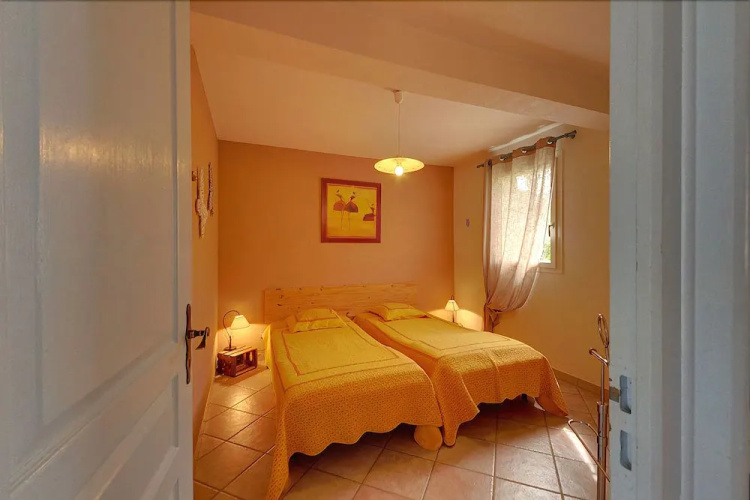 Gîte la Maison Verte