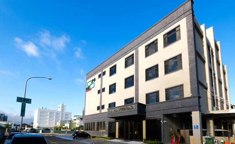 Imagen del hotel