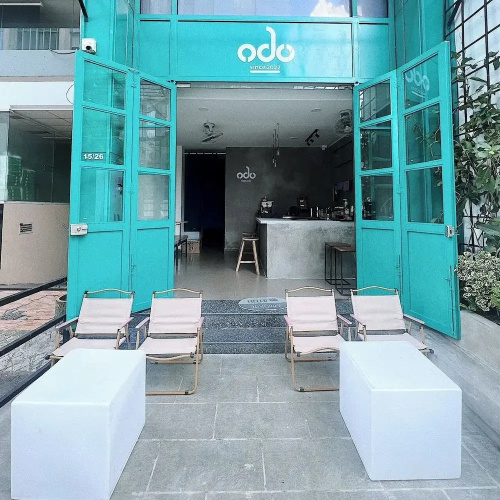 Otel görseli
