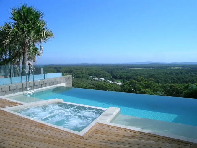 One Mile Retreat